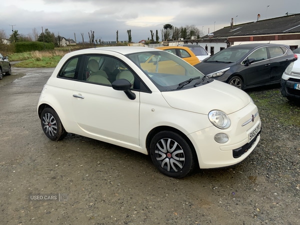 Used Fiat 500 2013 for sale - 77030404: Photo 7
