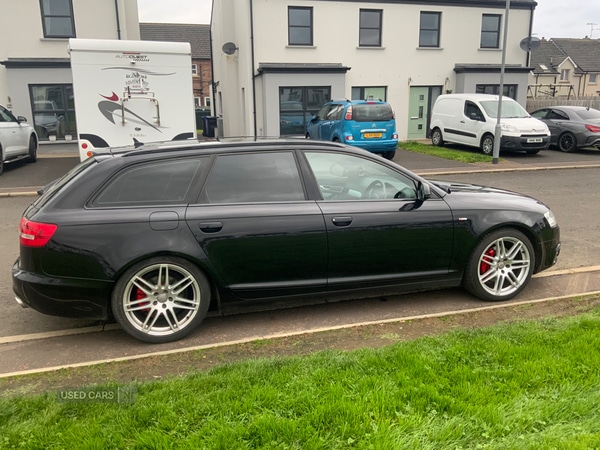Used Audi A6 2011 for sale - 77030225: Photo 2