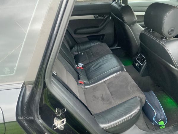 Used Audi A6 2011 for sale - 77030225: Photo 8