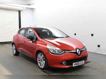 Used Renault Clio 2016 for sale - 79533876: Photo