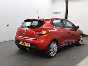 Used Renault Clio 2016 for sale - 79533876: Photo