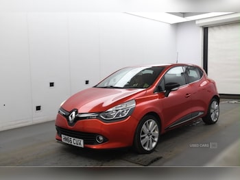 Used Renault Clio 2016 for sale - 79533876: Photo