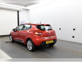 Used Renault Clio 2016 for sale - 79533876: Photo