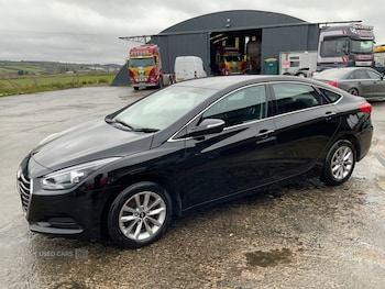Used Hyundai i40 2017 for sale - 78609947: Photo