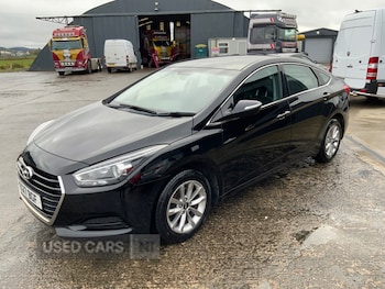 Used Hyundai i40 2017 for sale - 78609947: Photo