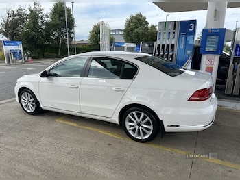 Used Volkswagen Passat 2014 for sale - 78349077: Photo