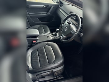 Used Volkswagen Passat 2014 for sale - 78349077: Photo