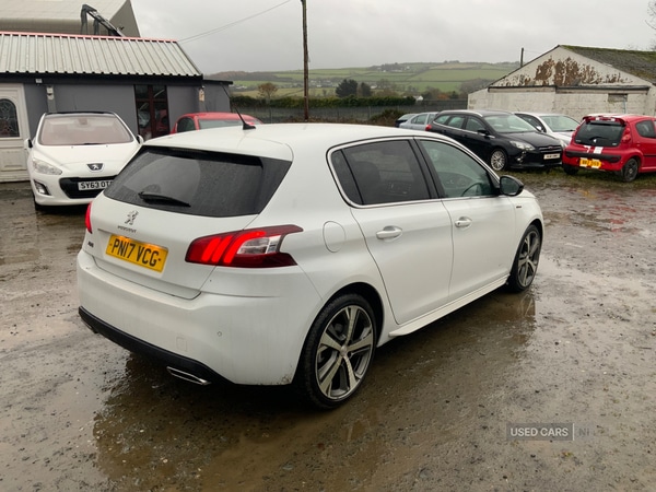 Used Peugeot 308 2017 for sale - 77030129: Photo 5