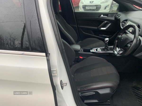 Used Peugeot 308 2017 for sale - 77030129: Photo 6