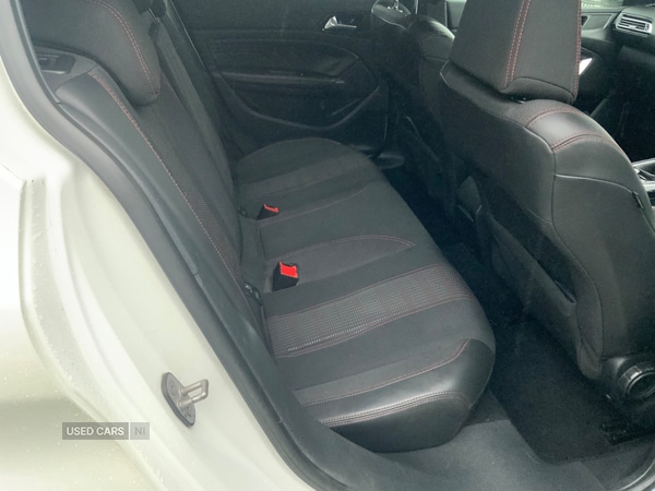 Used Peugeot 308 2017 for sale - 77030129: Photo 7