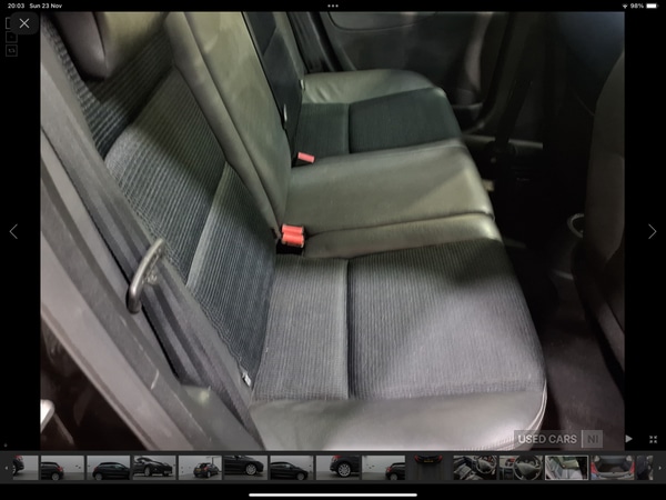 Used Peugeot 207 2012 for sale - 76671974: Photo 6