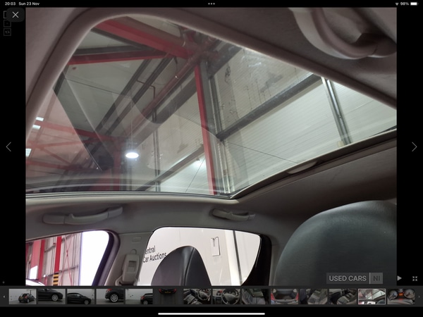 Used Peugeot 207 2012 for sale - 76671974: Photo 7