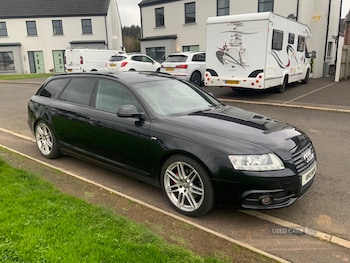 Audi - A6