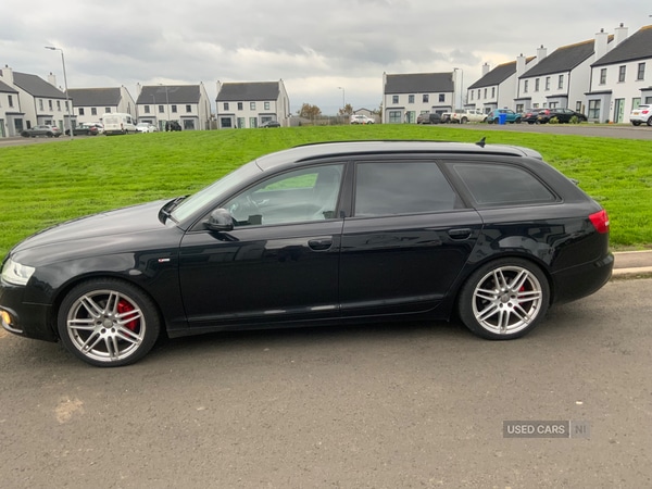 Used Audi A6 2011 for sale - 76315450: Photo 3
