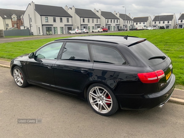 Used Audi A6 2011 for sale - 76315450: Photo 4