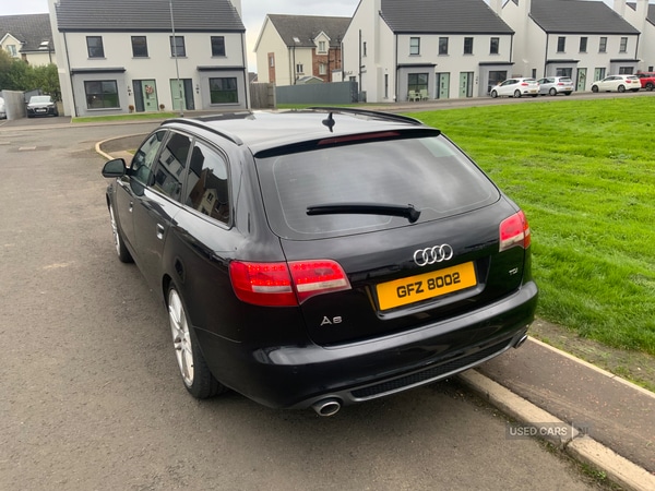Used Audi A6 2011 for sale - 76315450: Photo 5