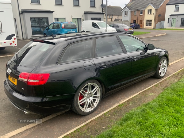 Used Audi A6 2011 for sale - 76315450: Photo 6