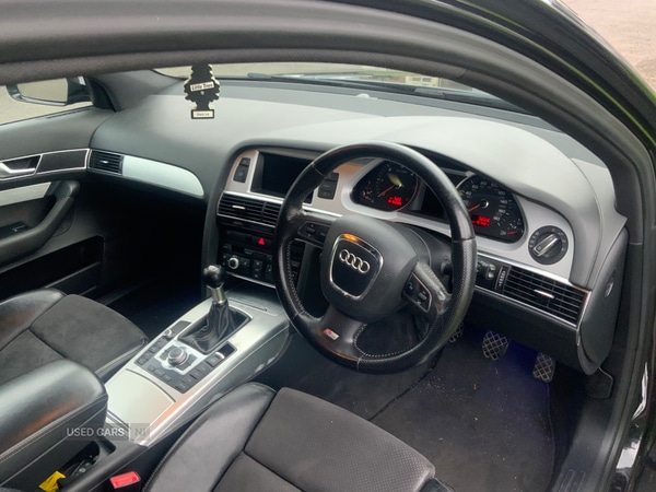 Used Audi A6 2011 for sale - 76315450: Photo 9