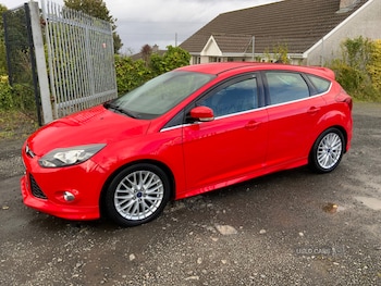 Used Ford Focus 2013 for sale - 75966106: Photo