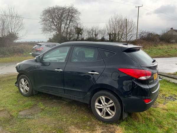 Used Hyundai Ix35 2013 for sale - 77412685: Photo 10