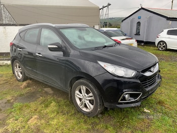 Used Hyundai Ix35 2013 for sale - 77412685: Photo