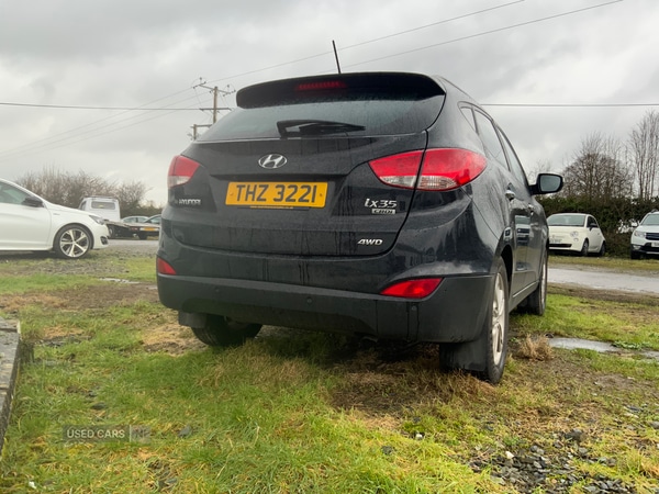Used Hyundai Ix35 2013 for sale - 77412685: Photo 8
