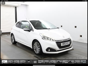 Peugeot 208 feature image
