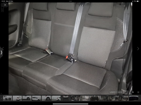 Used Peugeot 208 2016 for sale - 77052579: Photo 6