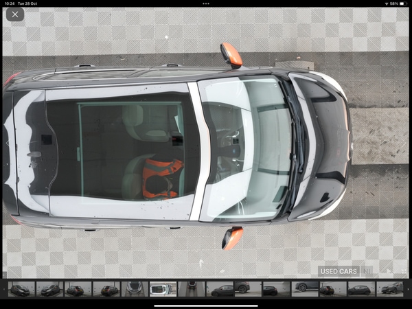 Used Peugeot 208 2014 for sale - 76500323: Photo 5