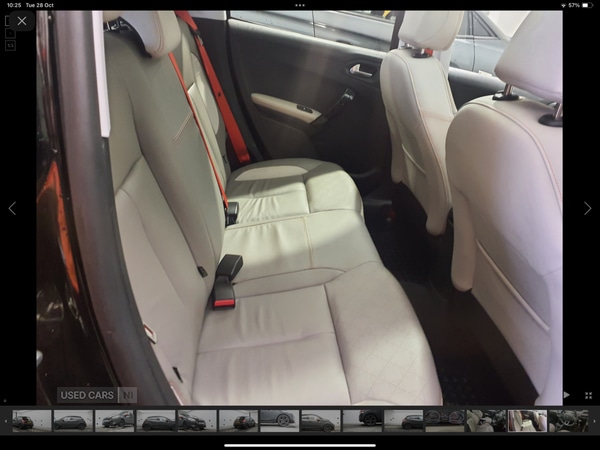 Used Peugeot 208 2014 for sale - 76500323: Photo 8