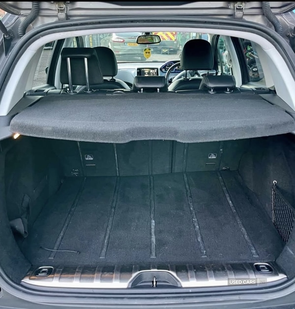 Used Peugeot 2008 2015 for sale - 76634364: Photo 6