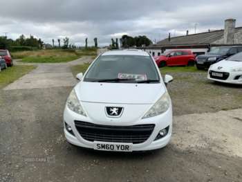 Used Peugeot 207 2011 for sale - 75402679: Photo