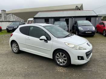 Used Peugeot 207 2011 for sale - 75402679: Photo