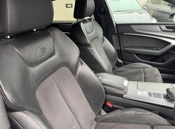 Used Audi A7 2019 for sale - 76715840: Photo 5