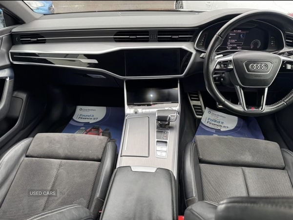Used Audi A7 2019 for sale - 76715840: Photo 6