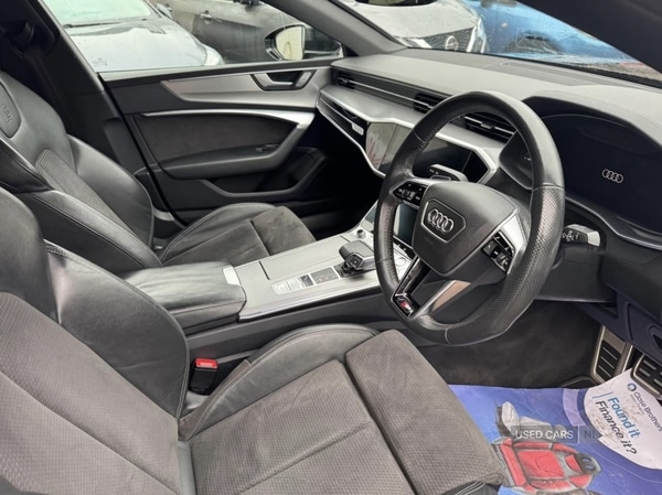 Used Audi A7 2019 for sale - 76715840: Photo 7