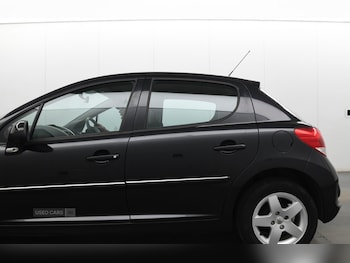Used Peugeot 207 2010 for sale - 79389250: Photo