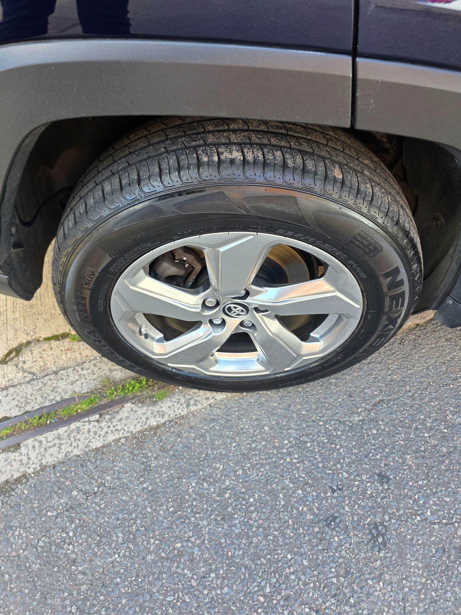 Vehicle 19