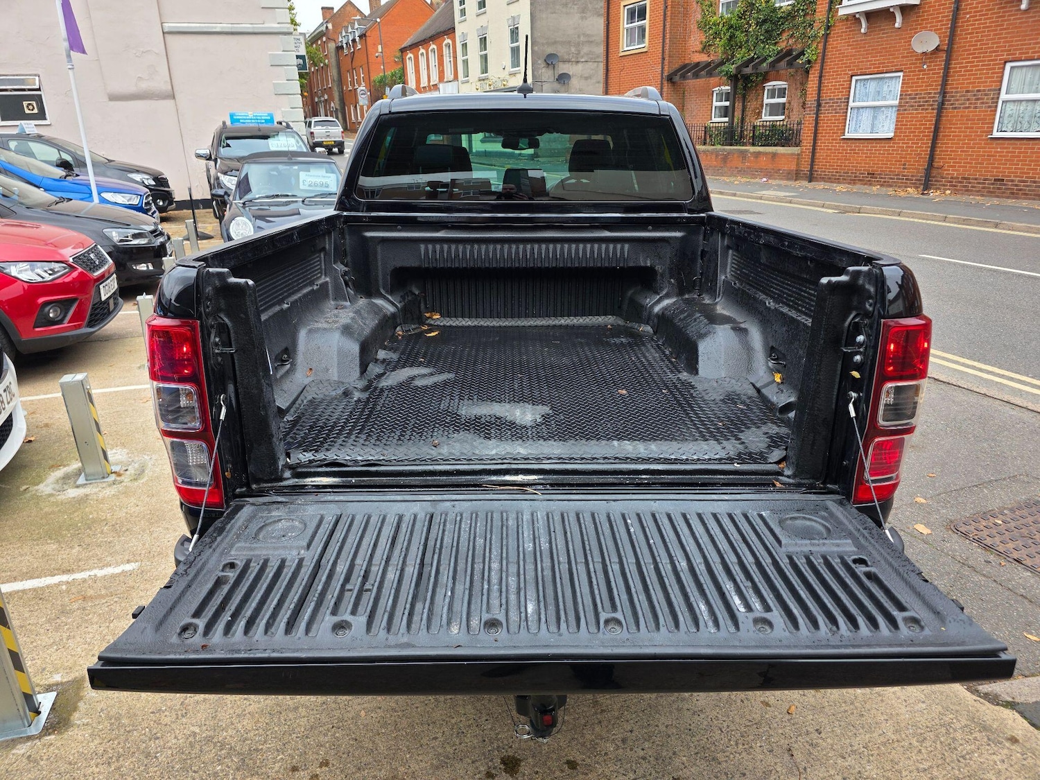 Used Ford Ranger 2021 for sale - 76270356: Photo 13