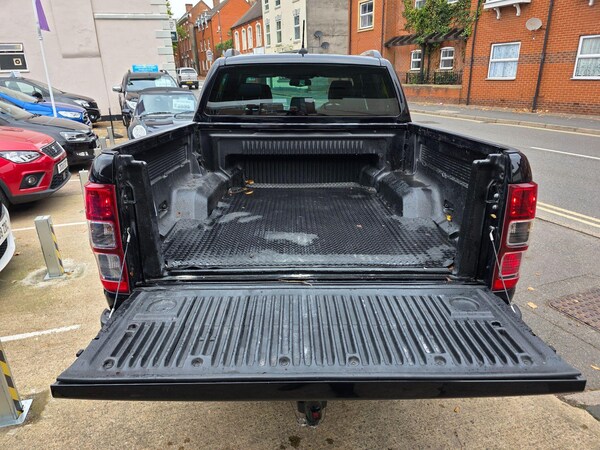 Used Ford Ranger 2021 for sale - 76270356: Photo 13