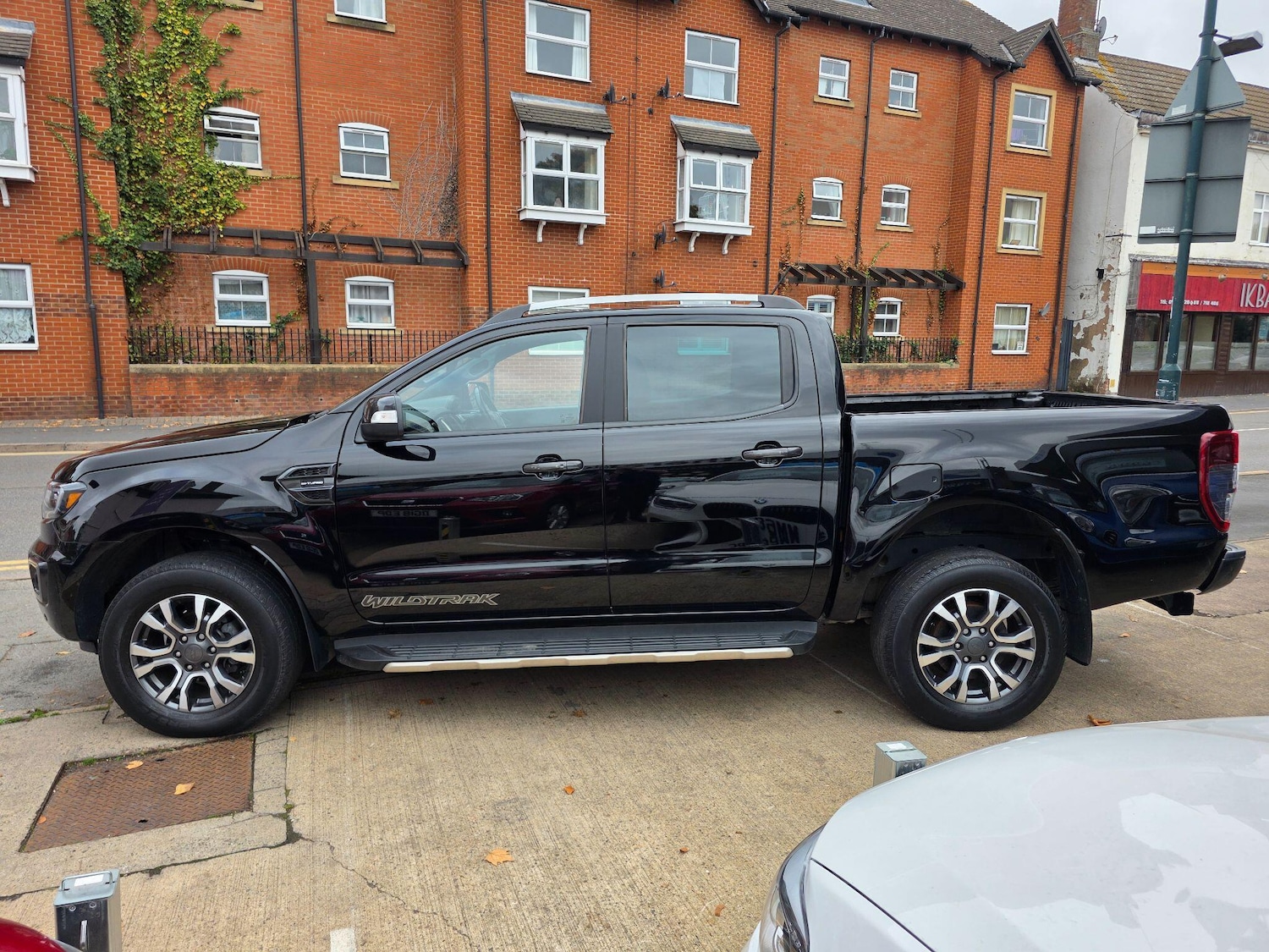 Used Ford Ranger 2021 for sale - 76270356: Photo 15