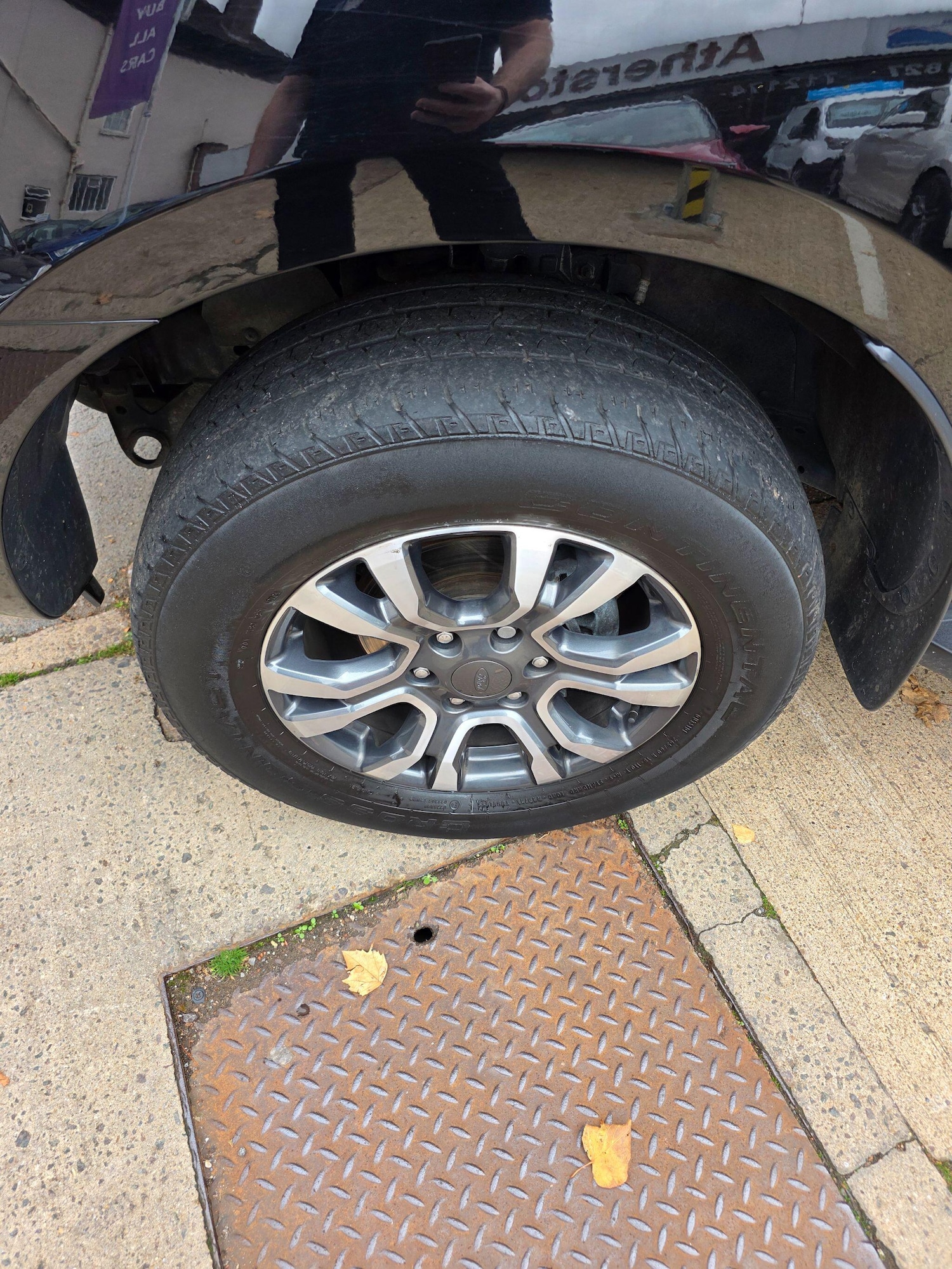 Used Ford Ranger 2021 for sale - 76270356: Photo 16