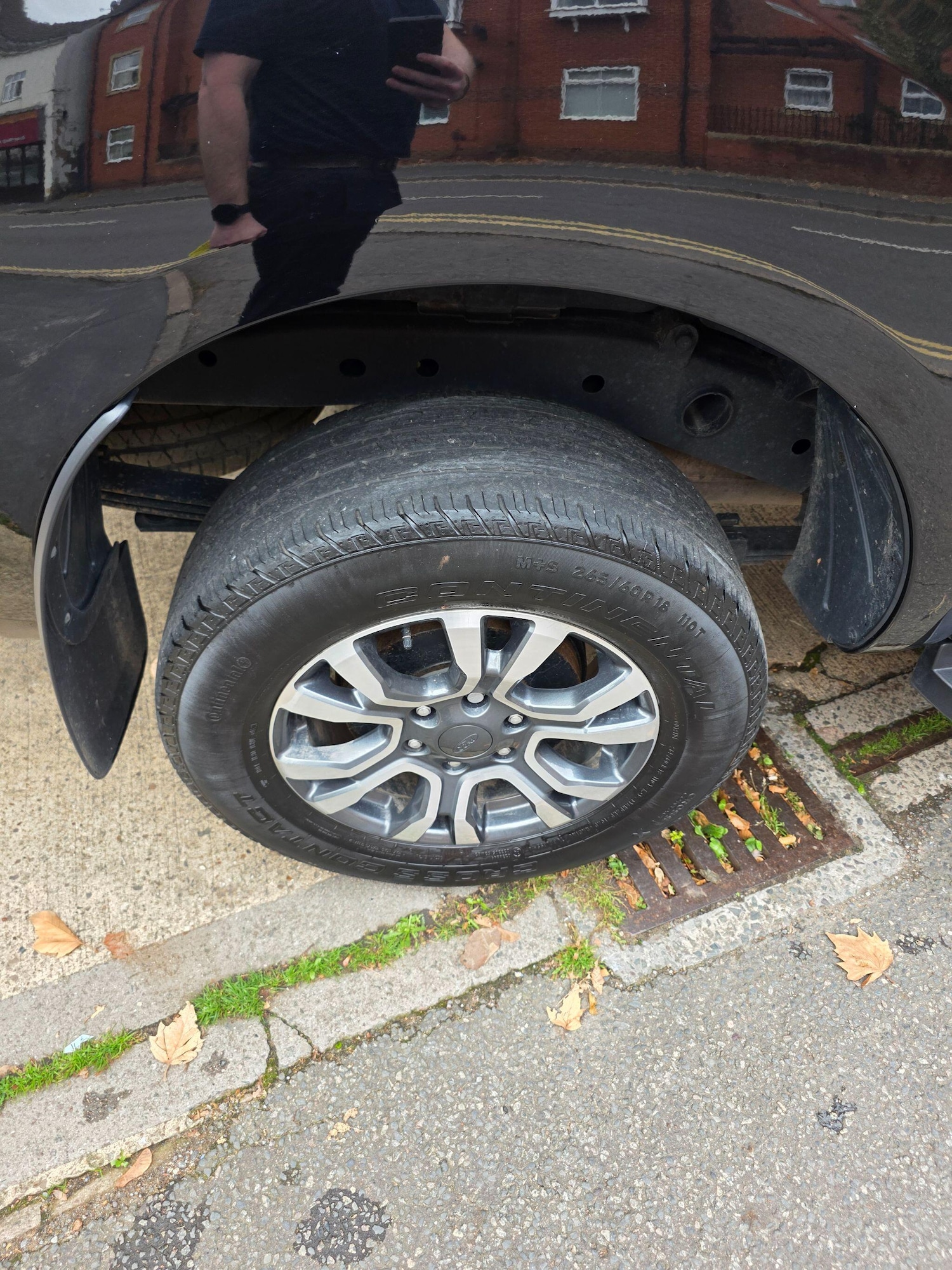 Used Ford Ranger 2021 for sale - 76270356: Photo 18