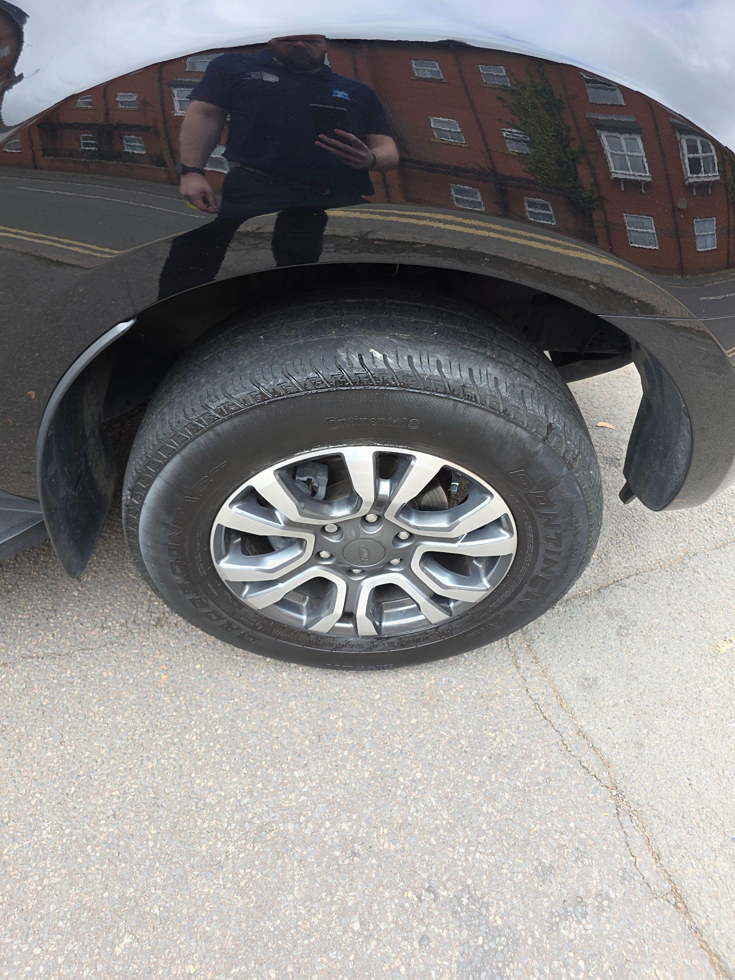 Used Ford Ranger 2021 for sale - 76270356: Photo 19