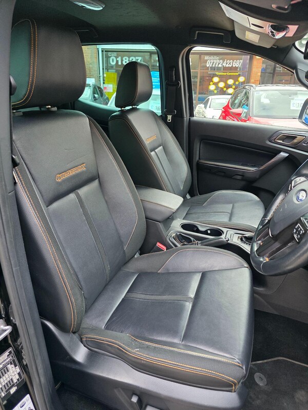 Used Ford Ranger 2021 for sale - 76270356: Photo 20