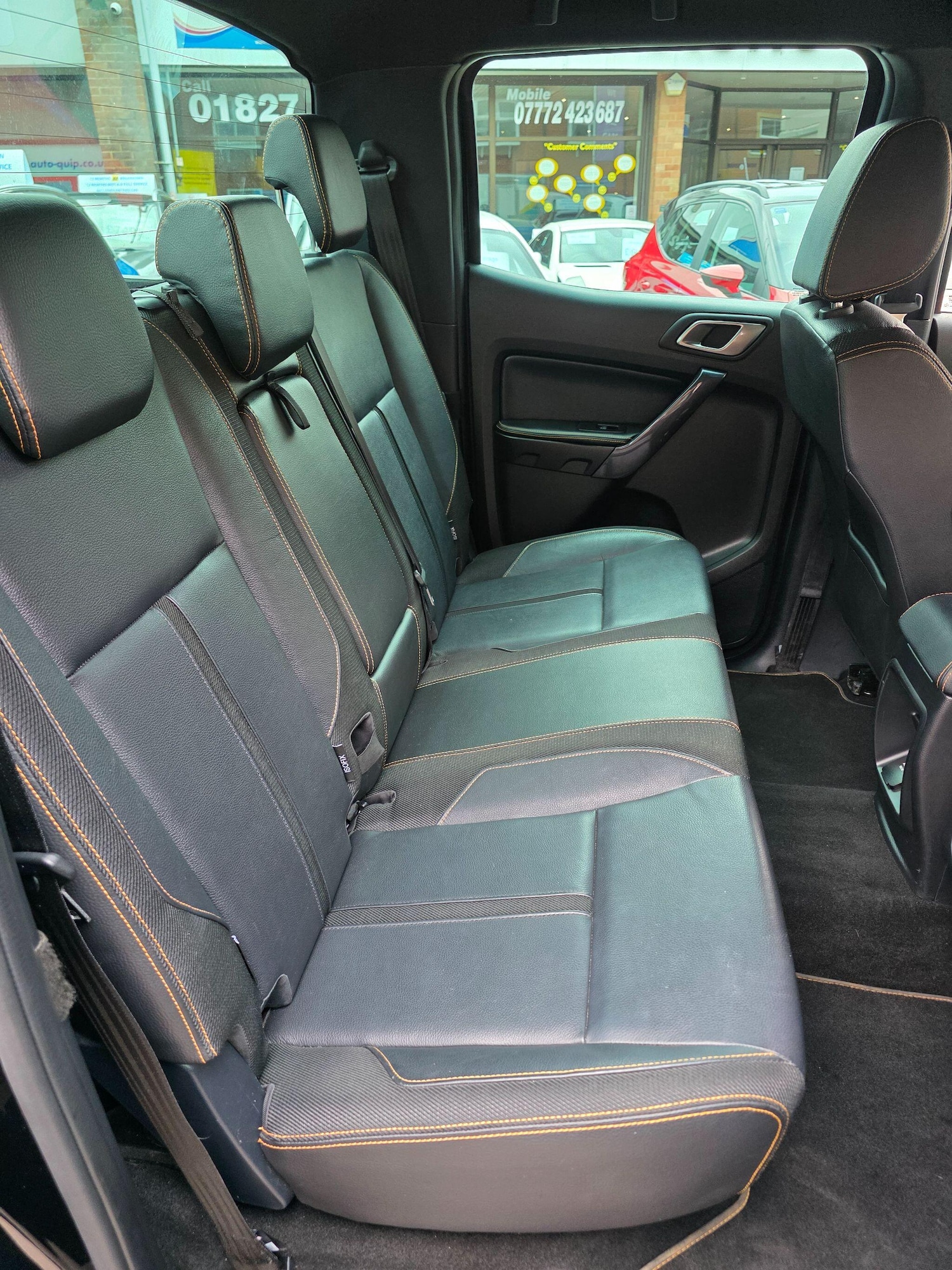 Used Ford Ranger 2021 for sale - 76270356: Photo 21