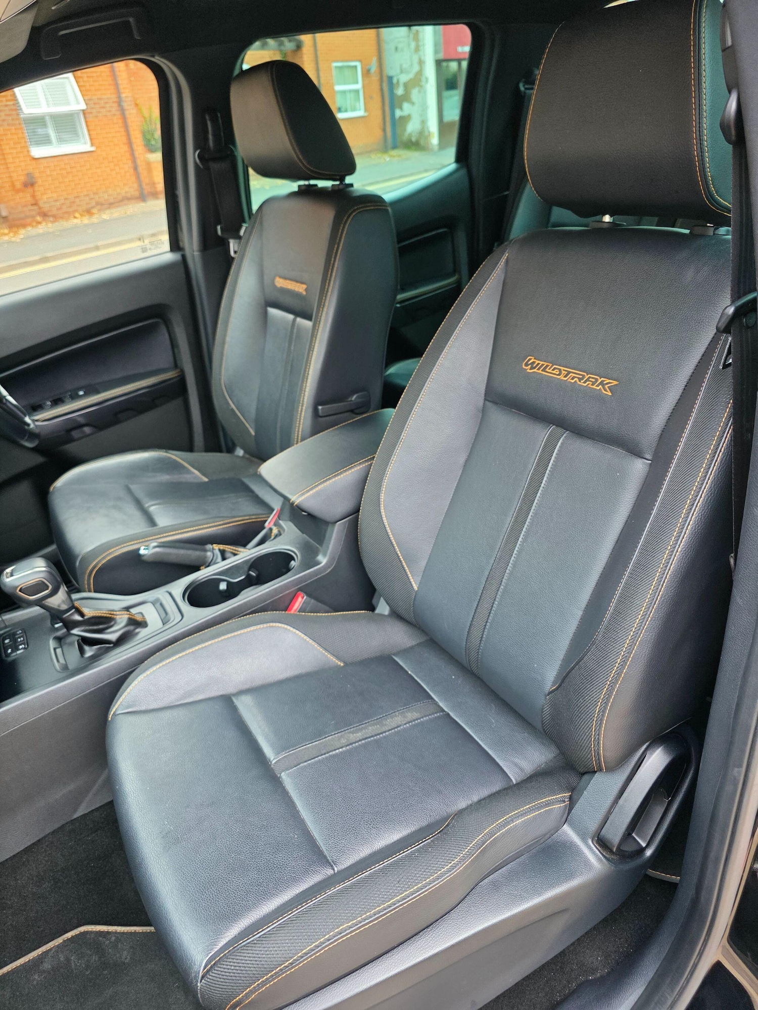 Used Ford Ranger 2021 for sale - 76270356: Photo 22