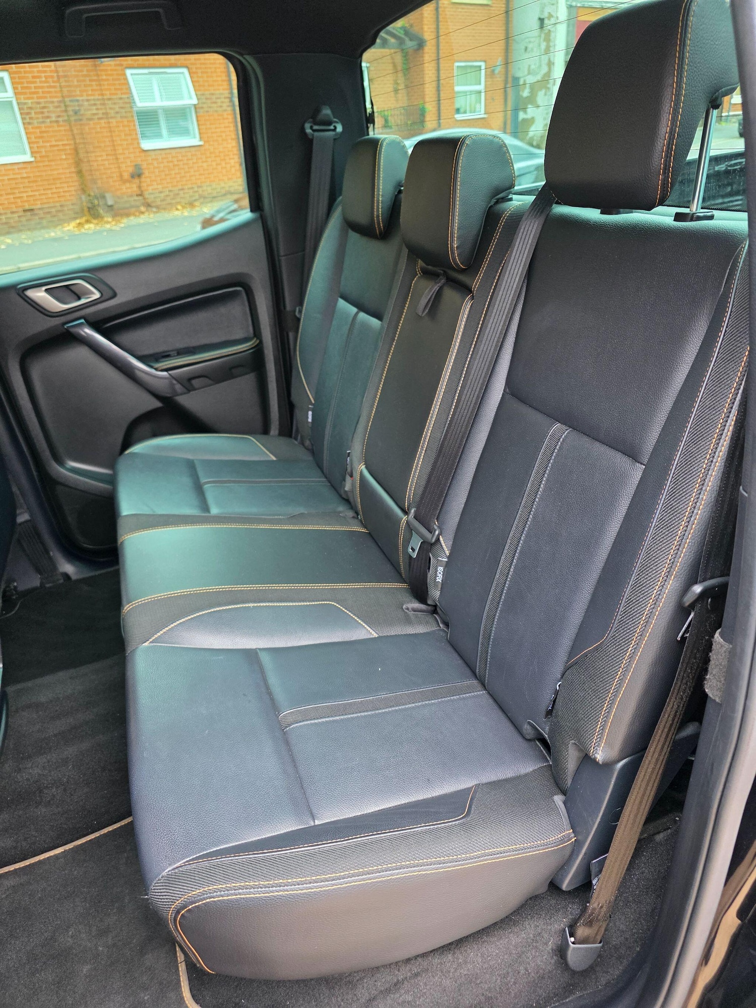 Used Ford Ranger 2021 for sale - 76270356: Photo 23