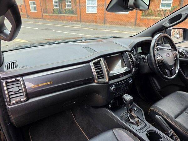 Used Ford Ranger 2021 for sale - 76270356: Photo 24