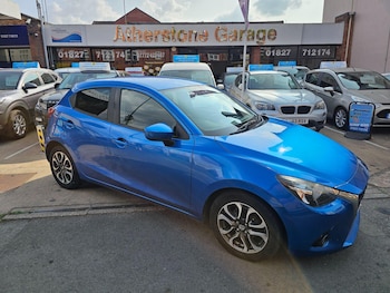 Used Mazda Mazda2 2016 for sale - 75519724: Photo
